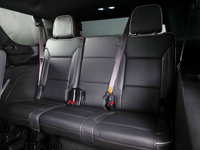 Used 2023 Chevrolet Tahoe Premier w/ Premium Package image 25