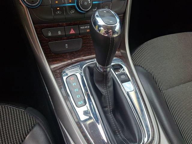 Used 2013 Chevrolet Malibu LT FWD image 14