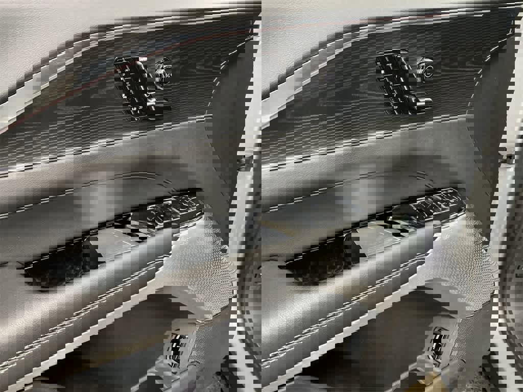 Certified 2024 Cadillac Lyriq Luxury w/ LPO, Floor Liner Package image 16