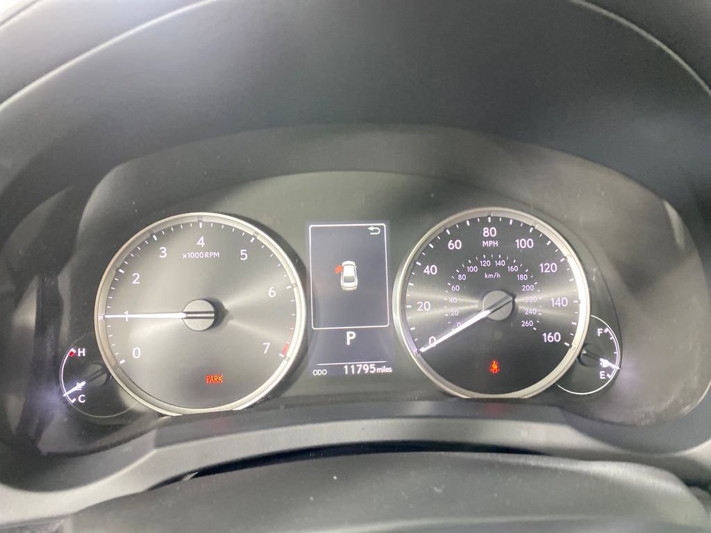 Used 2024 Lexus IS 350 F Sport image 18