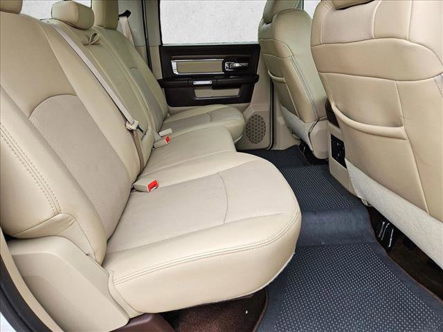 Used 2017 RAM 2500 Longhorn RWD image 20