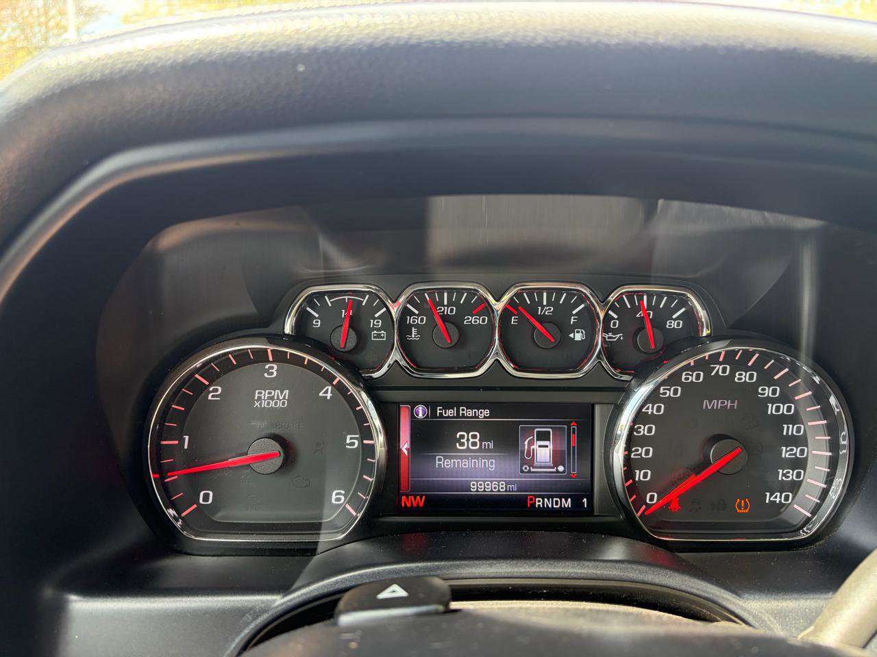 Used 2015 GMC Sierra 2500 SLE w/ SLE Preferred Package AWD/4WD image 27