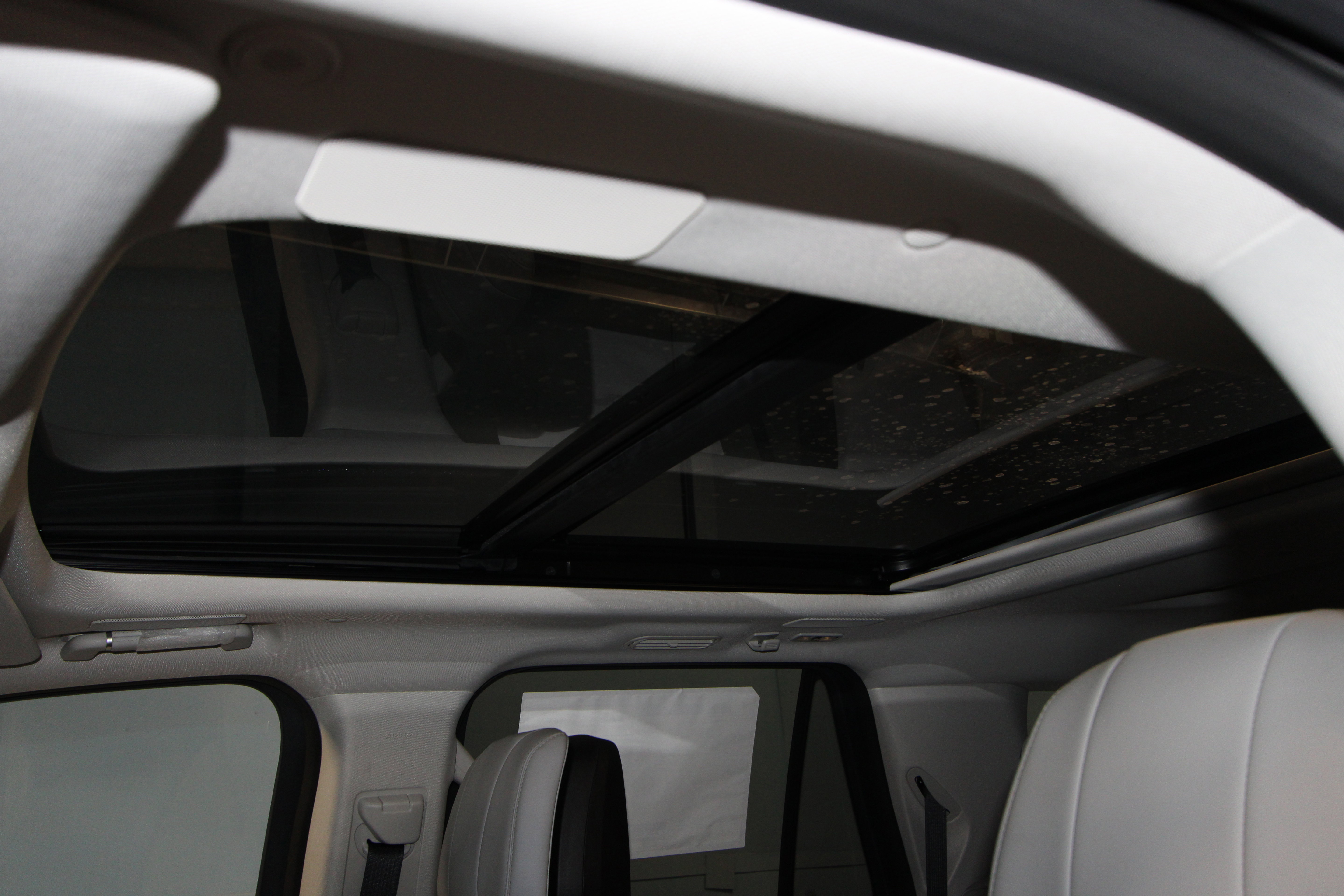 New 2026 Lincoln Navigator L Reserve AWD/4WD image 19