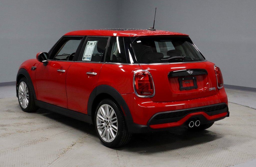 Used 2024 MINI Cooper S image 10