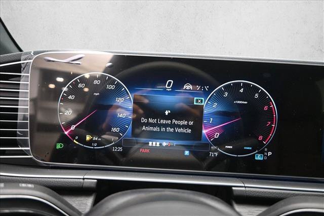 Used 2026 Mercedes-Benz GLE 450 4MATIC Coupe image 17