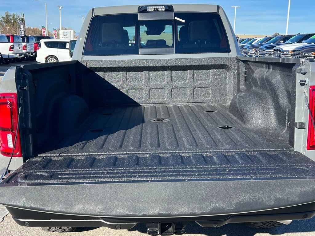 New 2026 RAM 2500 Rebel image 19