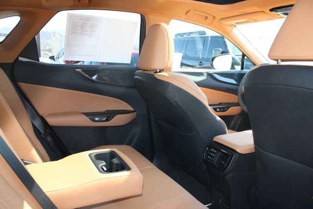 Certified 2023 Lexus NX 350 AWD image 7