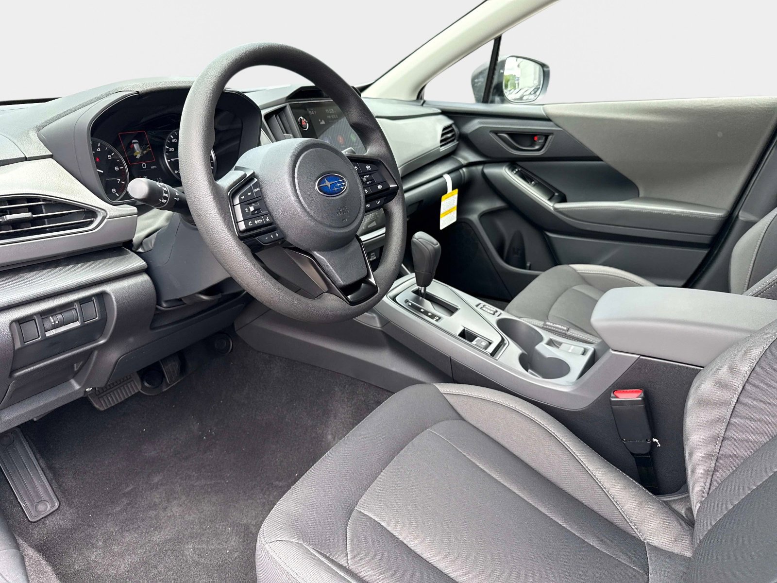 New 2026 Subaru Crosstrek 2.5i Premium AWD/4WD image 32