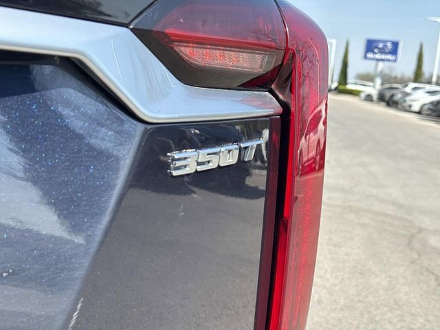 Used 2021 Cadillac XT6 Luxury FWD image 5