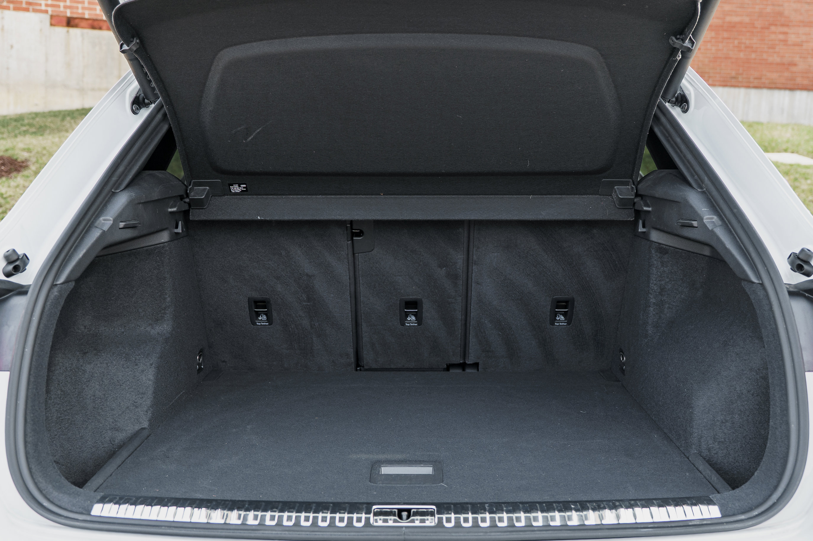 Used 2023 Audi Q3 2.0T Premium Plus w/ Premium Plus Package image 26