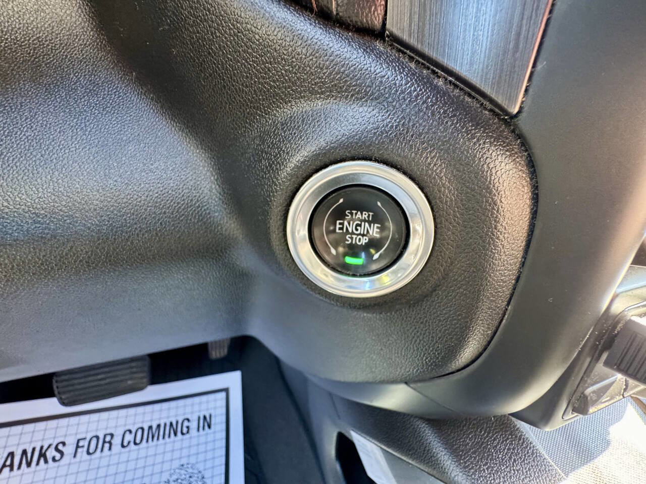 Used 2020 GMC Sierra 2500 AT4 w/ AT4 Preferred Package image 33
