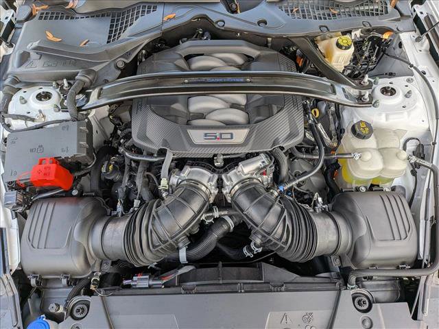 Used 2024 Ford Mustang Dark Horse image 25