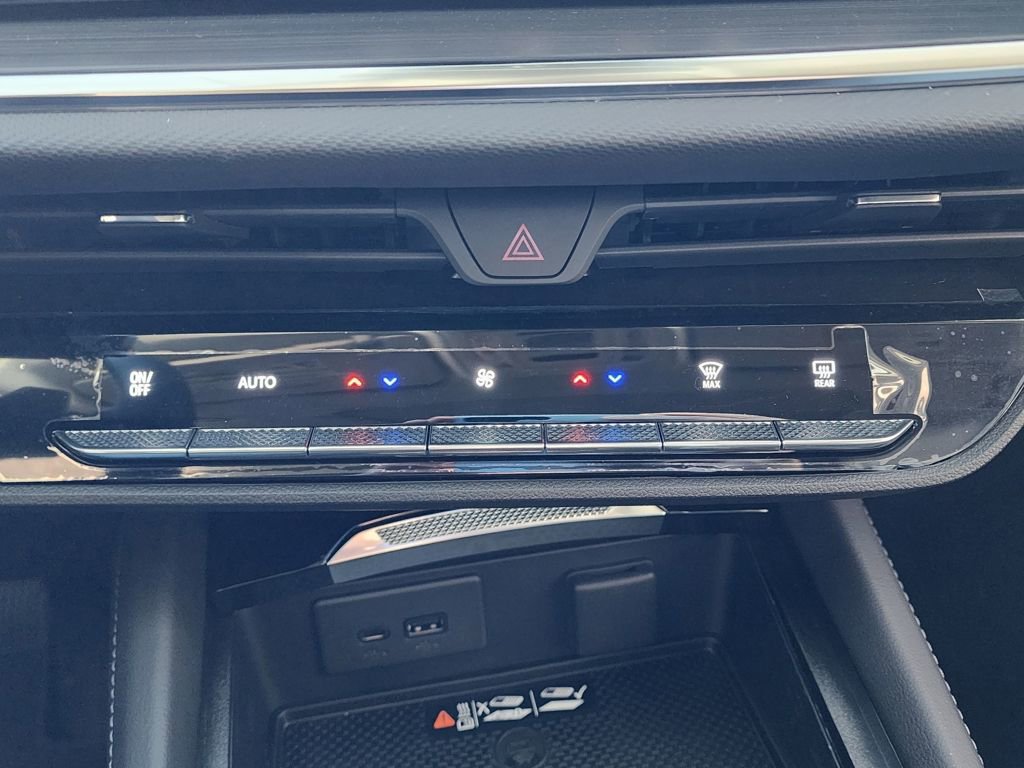 New 2026 Buick Envision Preferred image 31