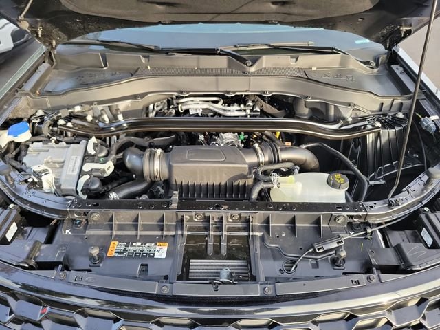 Used 2025 Ford Explorer ST image 22