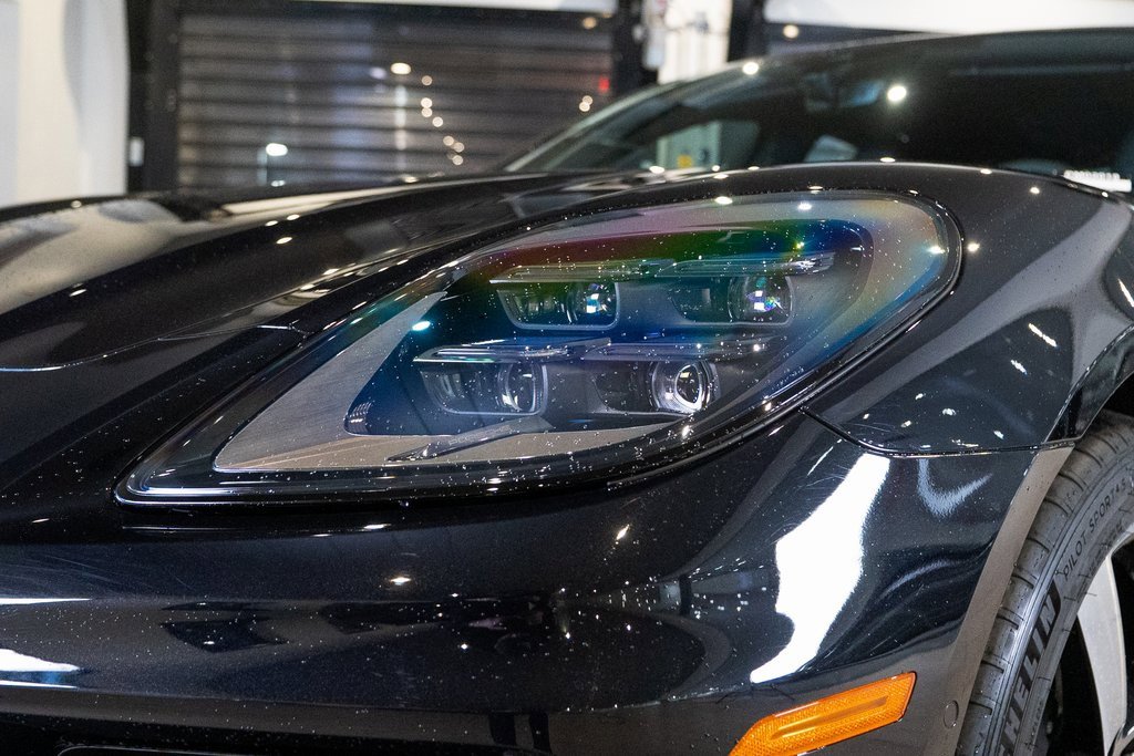 New 2026 Porsche Panamera 4 image 13