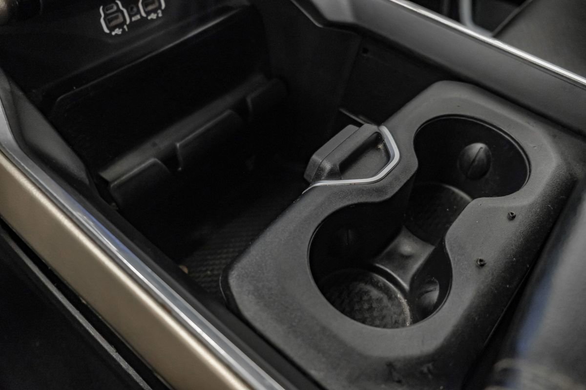 Used 2020 RAM 3500 Laramie image 24