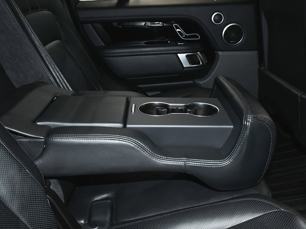 Used 2022 Land Rover Range Rover Westminster Edition image 56