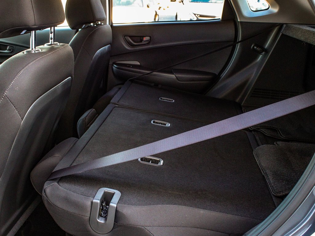 Used 2023 Hyundai Kona SEL w/ Cargo Package image 35