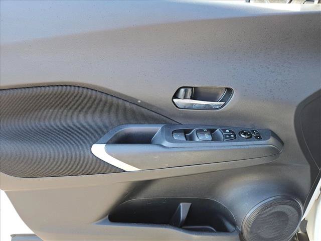 Used 2021 Nissan Kicks SV FWD image 10