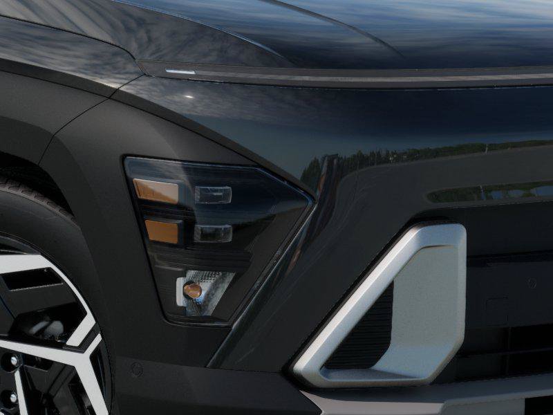 New 2027 Hyundai Kona SEL Premium AWD/4WD image 9