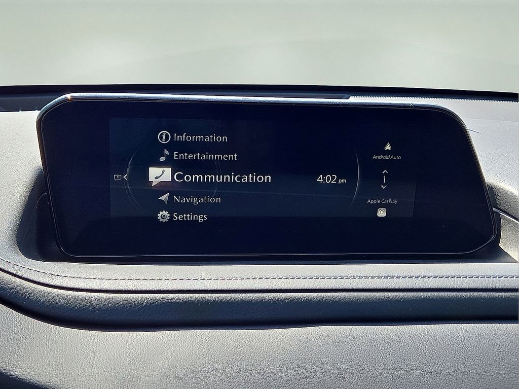 New 2025 MAZDA CX-30 AWD 2.5 S w/ Preferred Package image 21
