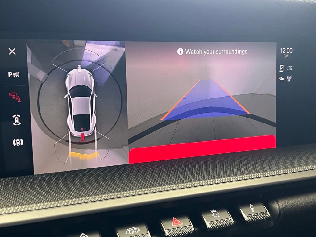 Certified 2022 Porsche 911 Carrera S RWD image 16