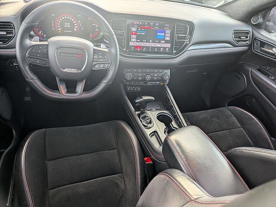 Used 2023 Dodge Durango R/T image 33