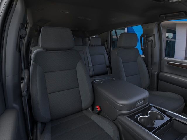 New 2026 Chevrolet Tahoe LS image 17