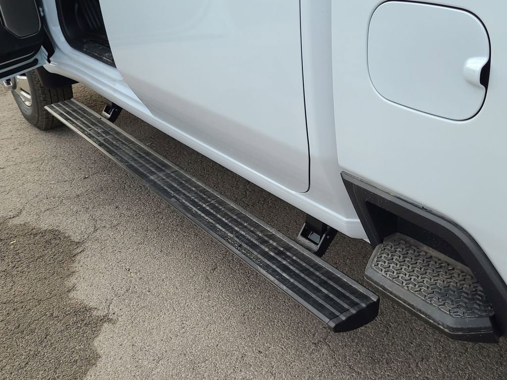 New 2026 GMC Sierra 3500 Denali Ultimate image 36