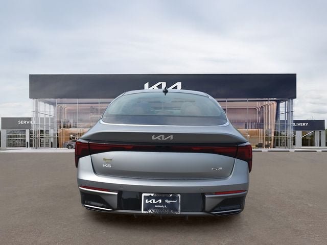 New 2026 Kia K5 GT-Line w/ GT-Line Premium Package AWD/4WD image 5