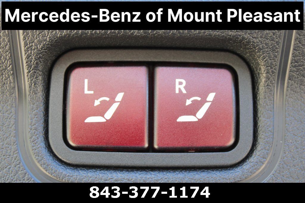 Certified 2023 Mercedes-Benz EQE 350+ Sedan image 9