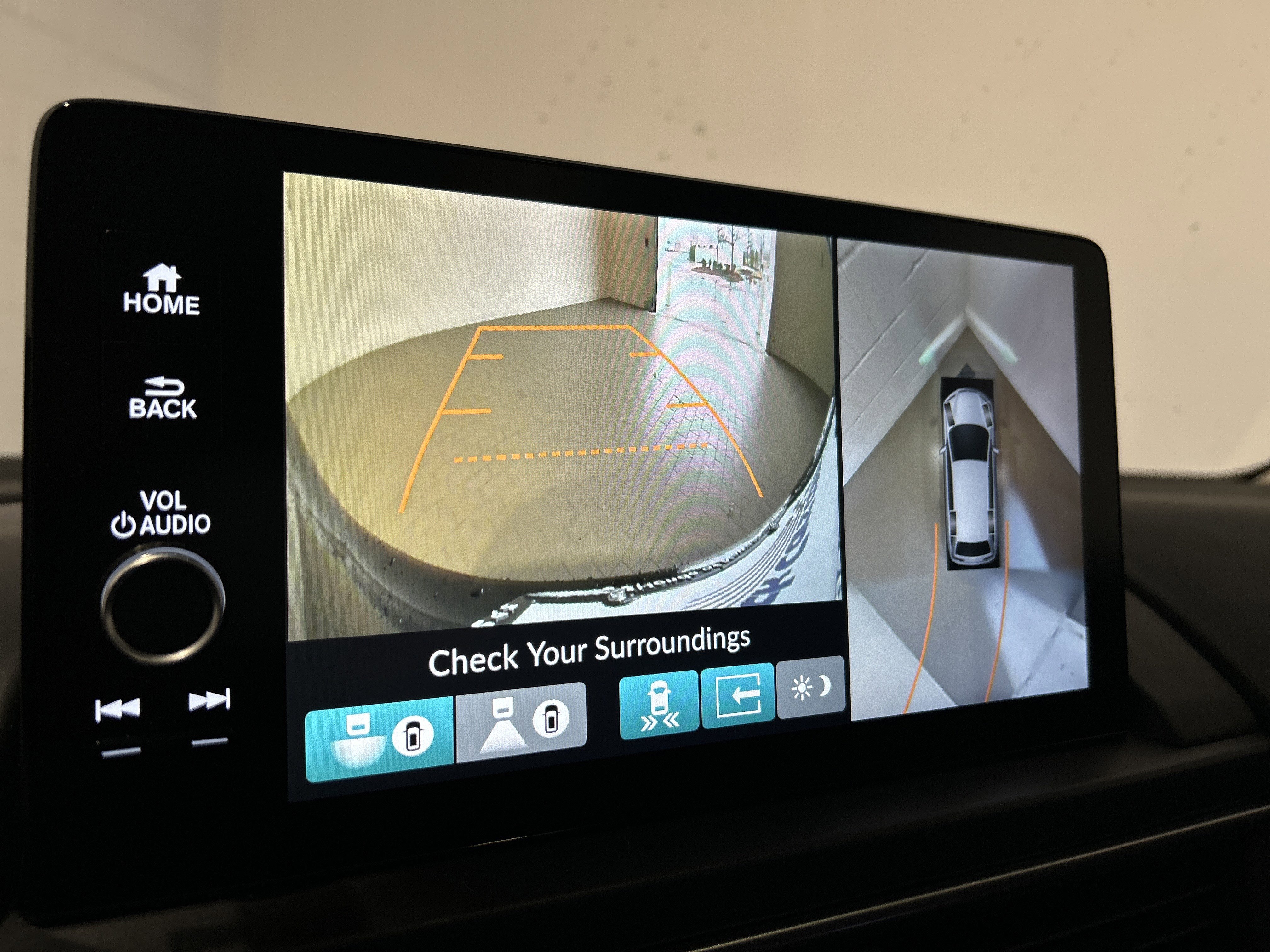 Certified 2024 Honda Pilot Elite image 14