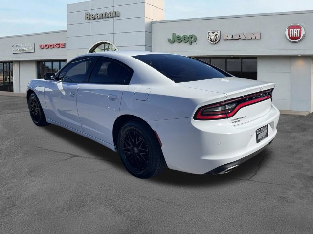 Used 2022 Dodge Charger SXT RWD image 5