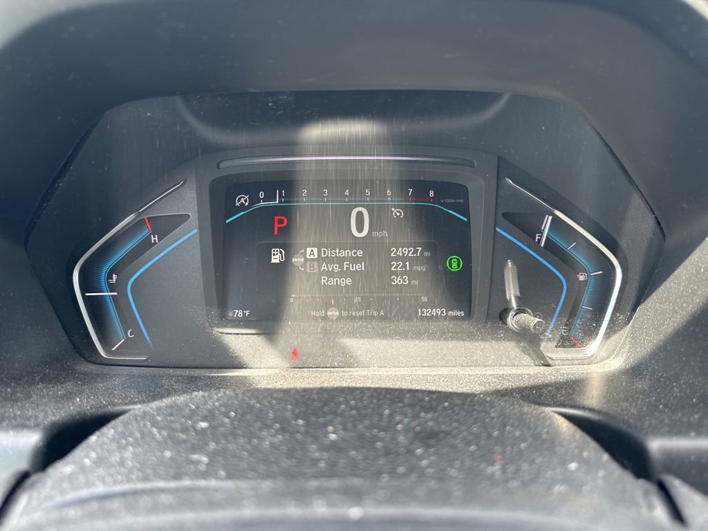 Used 2021 Honda Odyssey EX-L image 27