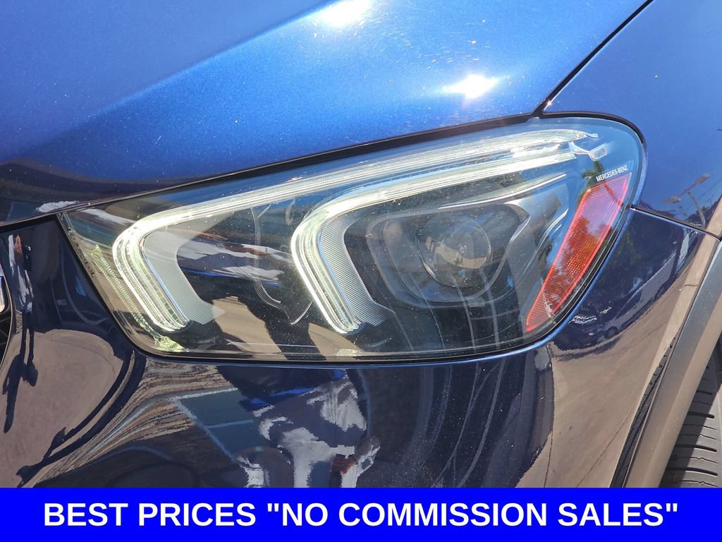 Used 2020 Mercedes-Benz GLE 350 4MATIC image 33
