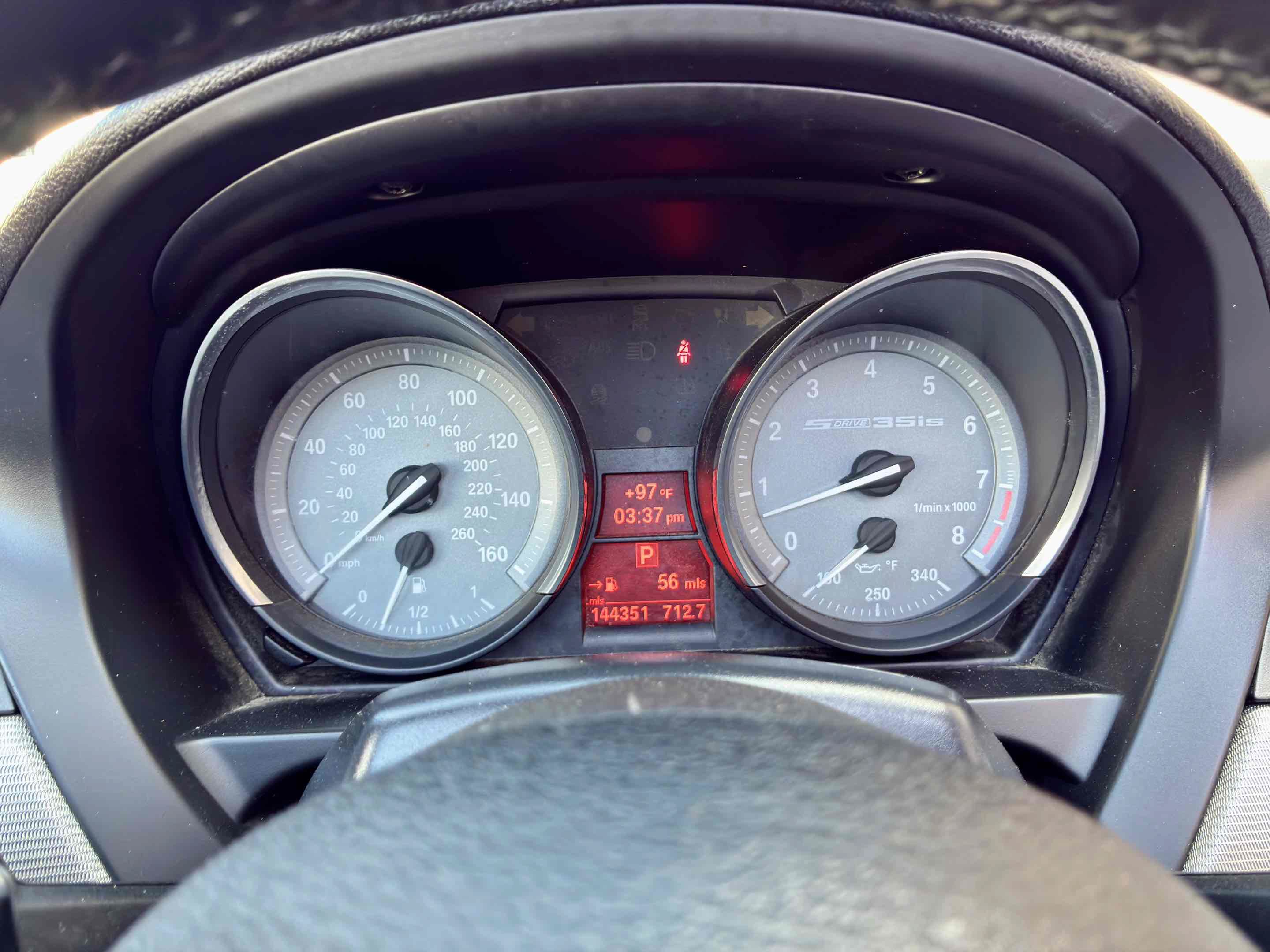Used 2014 BMW Z4 sDrive35is RWD image 20