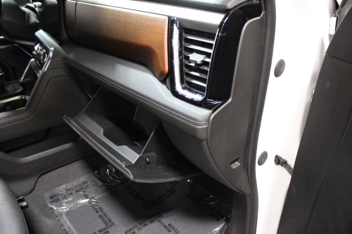 Used 2023 GMC Sierra 1500 Denali w/ Technology Package image 29