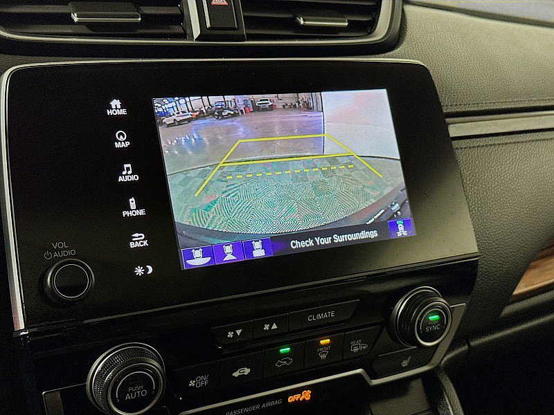 Used 2020 Honda CR-V Touring image 17