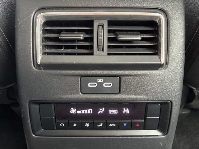 Used 2024 MAZDA CX-90 3.3 Turbo S image 23