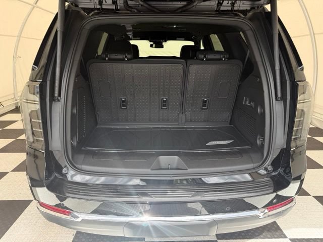New 2026 Chevrolet Tahoe LT w/ Comfort Package AWD/4WD image 5