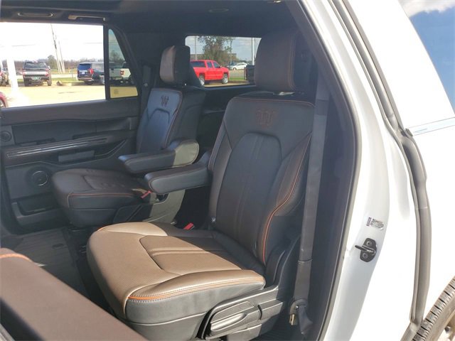 Used 2020 Ford Expedition Max King Ranch image 26