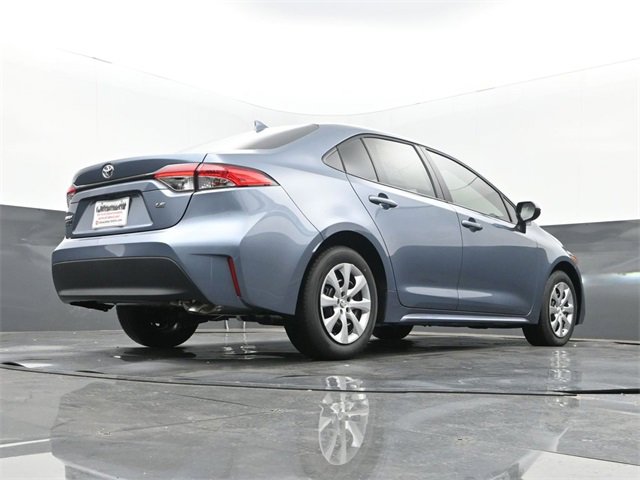 New 2026 Toyota Corolla LE image 24