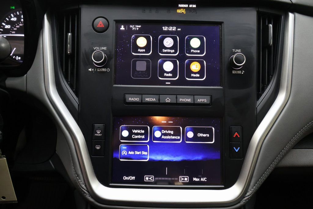 Used 2021 Subaru Legacy w/ Alloy Wheel Package image 21