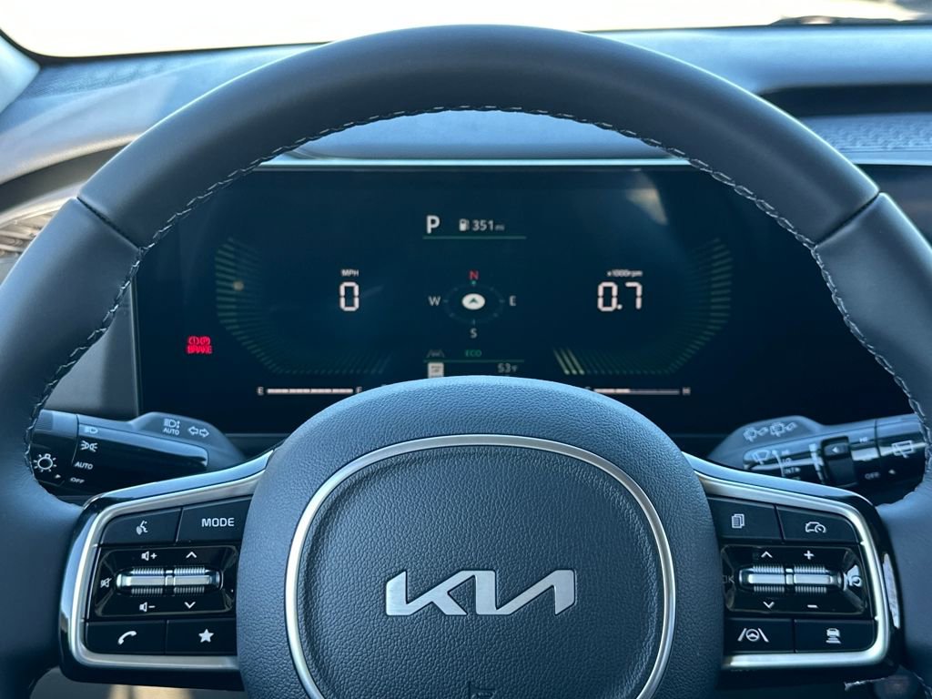 New 2026 Kia Carnival LXS image 21