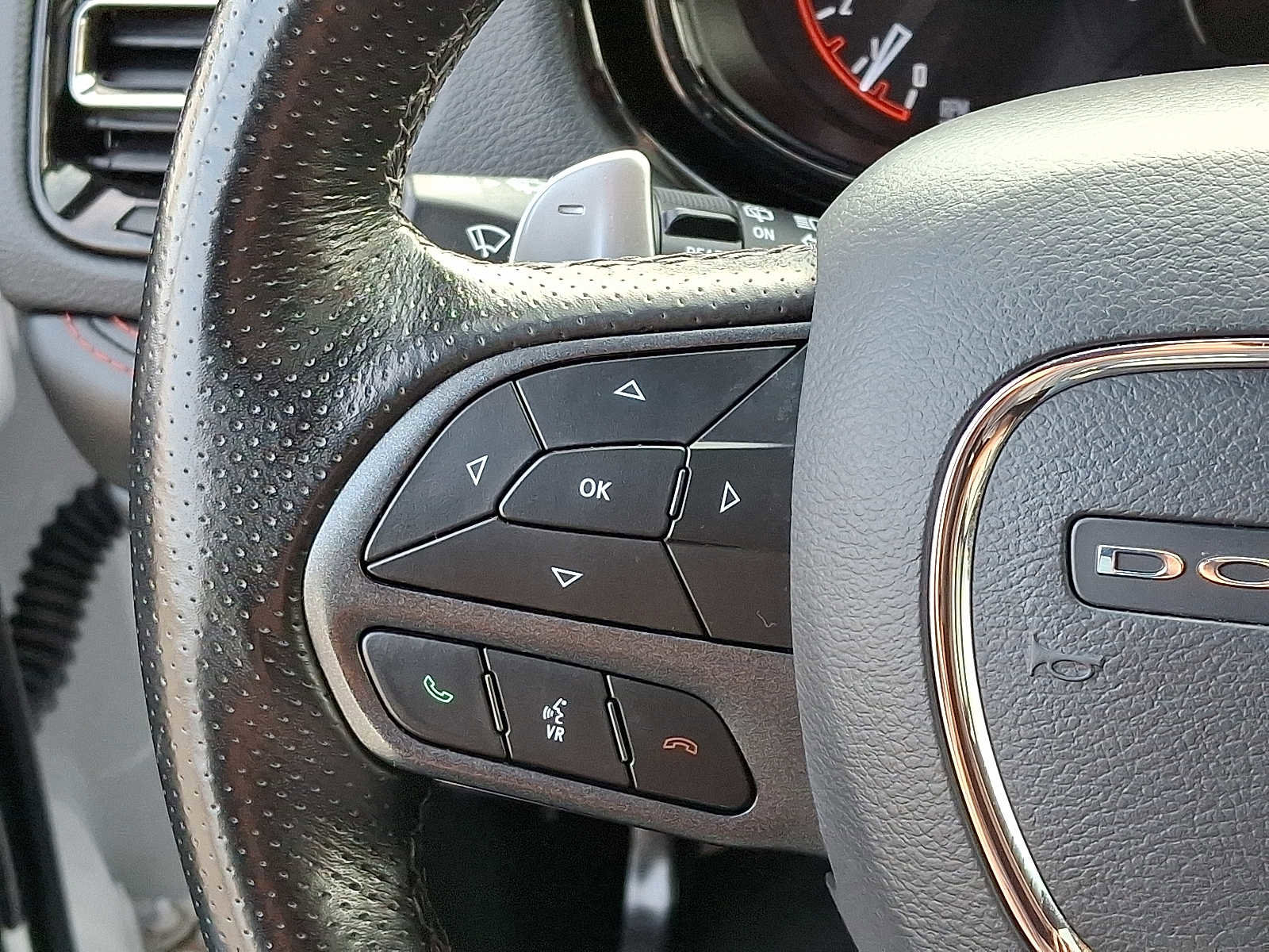 Certified 2024 Dodge Durango R/T image 26