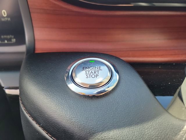 Used 2024 Lincoln Aviator Reserve image 24