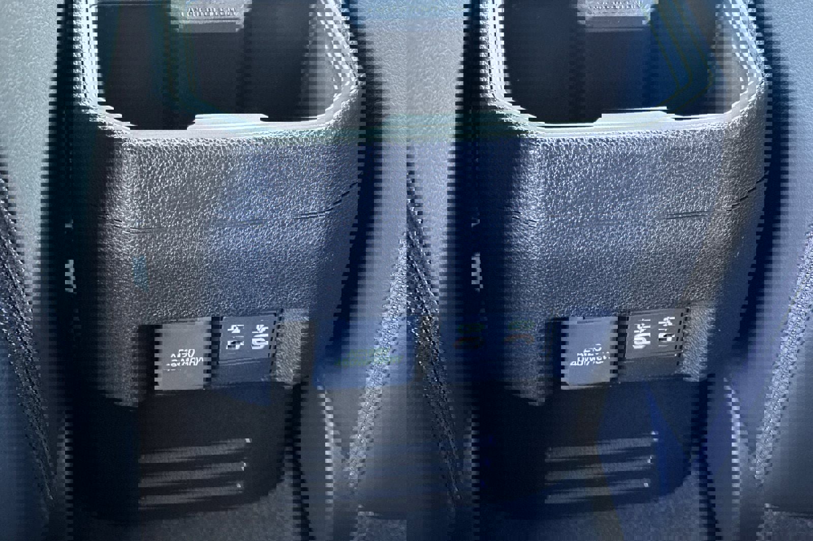 New 2026 Toyota Tacoma TRD Off-Road image 15