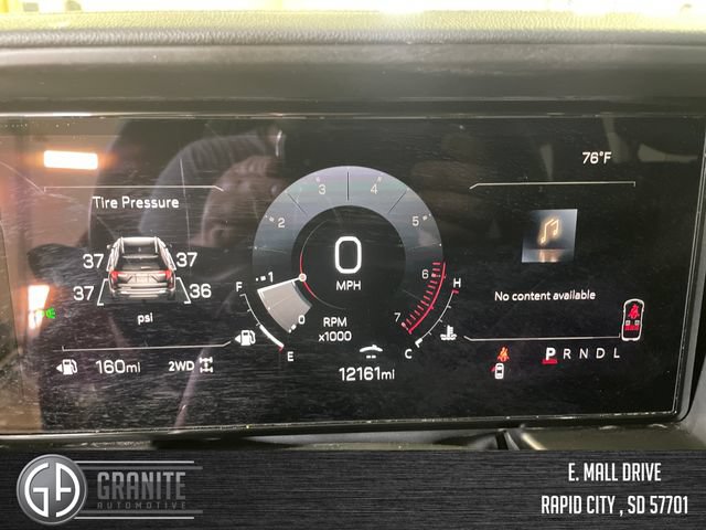 Used 2026 GMC Terrain AT4 AWD/4WD image 17