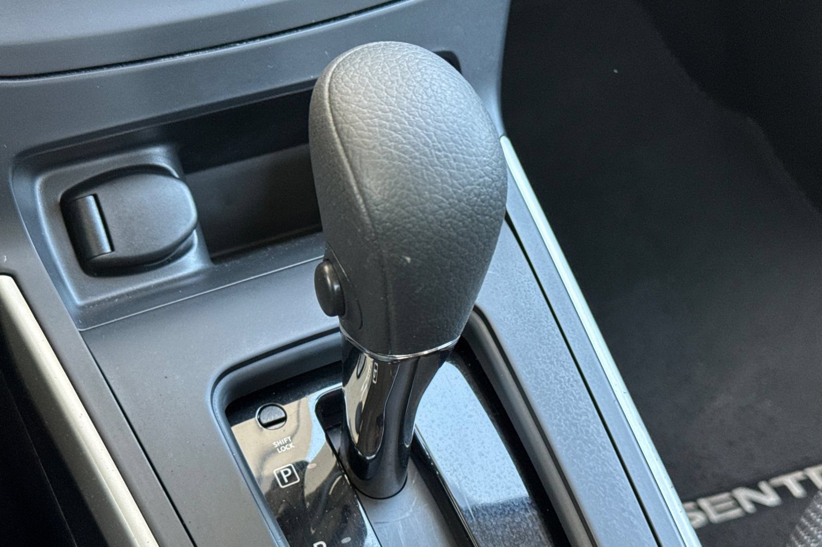 Used 2019 Nissan Sentra S FWD image 21