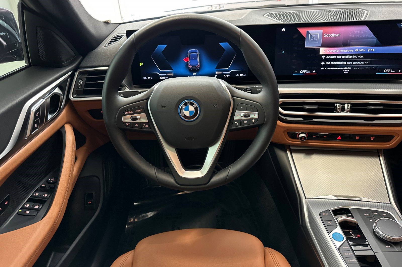 Certified 2023 BMW i4 eDrive35 RWD image 33
